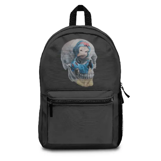 underneath the skin snow white x tattooed x skulls art : Disney princess tattoo Shirt,  Princess tattoo vintage t shirt, Disney princess tattoo Gift Fan S-5XL Backpacks