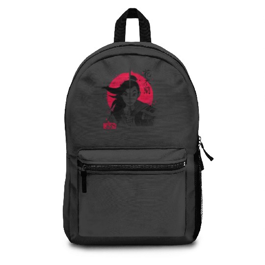 Warrior Princess Sumi e Premium : Disney princess tattoo Shirt,  Princess tattoo vintage t shirt, Disney princess tattoo Gift Fan S-5XL Backpacks