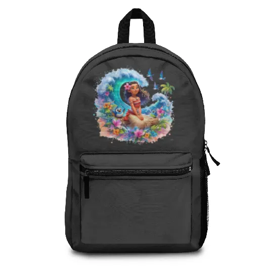 Moana Backpacks,  Moana Backpacks, Disney Moana 2 Backpacks