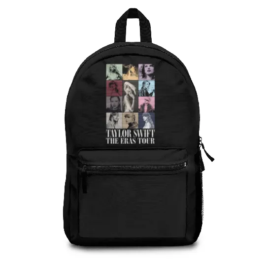 Discover Taylor Eras Tour 2 Merch Backpacks, Eras Tour II 2024