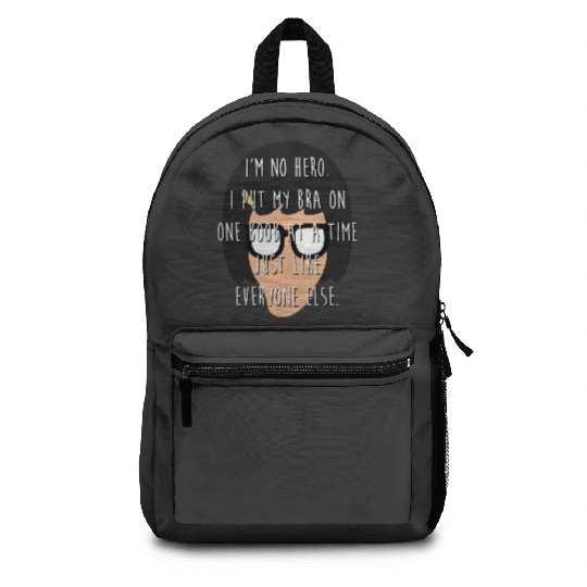 tina no hero  : Bobs Burgers Family Shirt, Bobs Burgers Vintage Backpacks