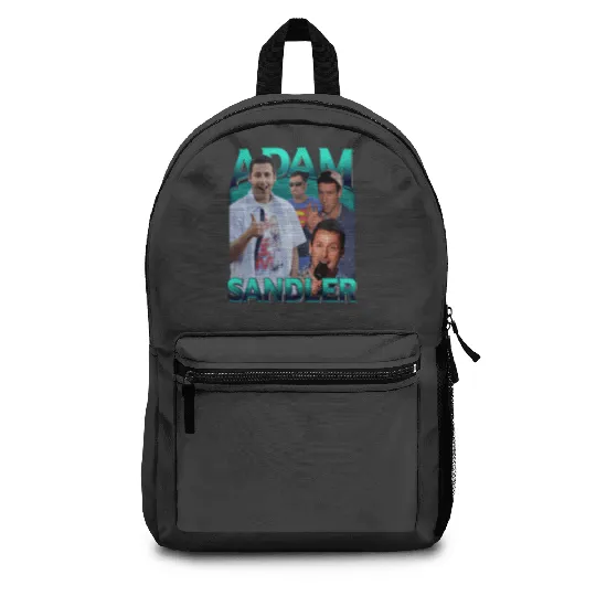 Adam Sandler  2: Bobs Burgers Family Shirt, Bobs Burgers Vintage Backpacks
