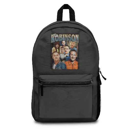 Tim Robinson Vintage  : Bobs Burgers Family Shirt, Bobs Burgers Vintage Backpacks