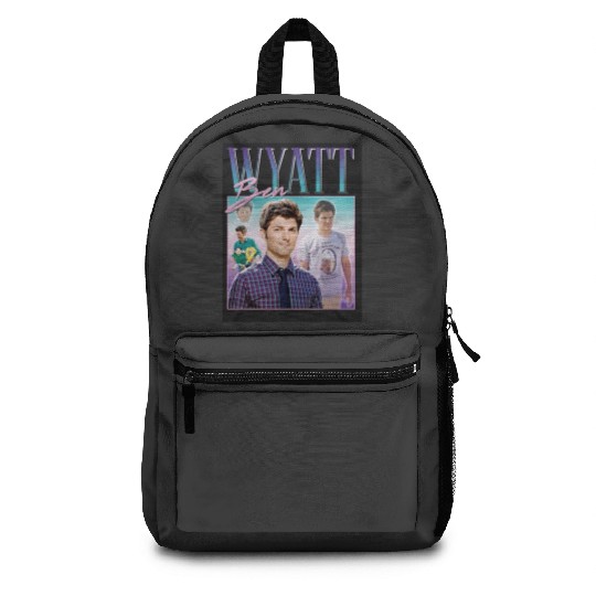 ben wyatt  1: Bobs Burgers Family Shirt, Bobs Burgers Vintage Backpacks
