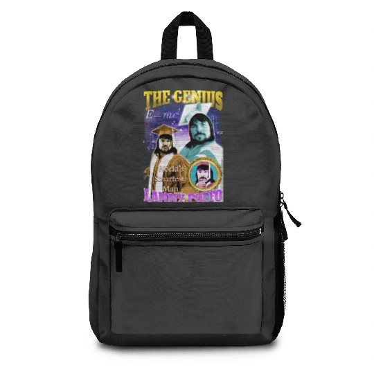 Genius Bootleg  : Bobs Burgers Family Shirt, Bobs Burgers Vintage Backpacks