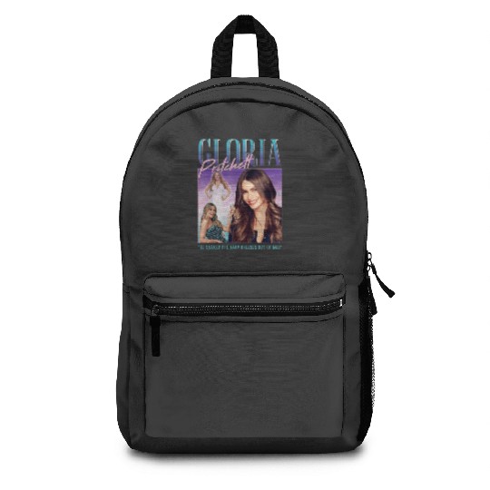Homage Girls Cute Beautiful Women  1: Bobs Burgers Family Shirt, Bobs Burgers Vintage Backpacks