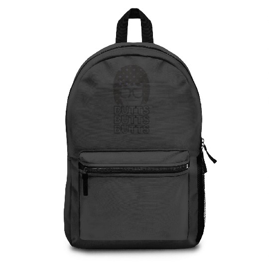 Tina Butts Butts Butts  1: Bobs Burgers Family Shirt, Bobs Burgers Vintage Backpacks