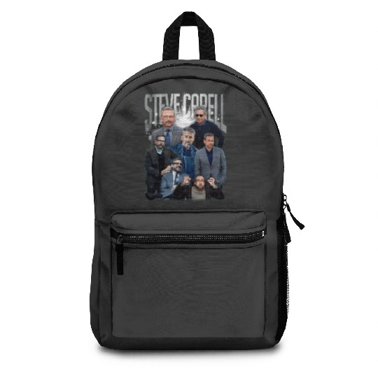 Steve Carell  : Bobs Burgers Family Shirt, Bobs Burgers Vintage Backpacks
