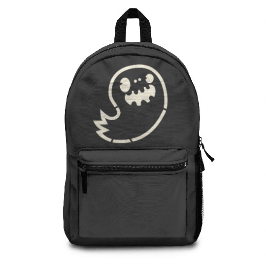 Ghost Boy Stencil  2: Bobs Burgers Family Shirt, Bobs Burgers Vintage Backpacks
