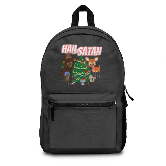 South Park Christmas Critters  1: Bobs Burgers Family Shirt, Bobs Burgers Vintage Backpacks