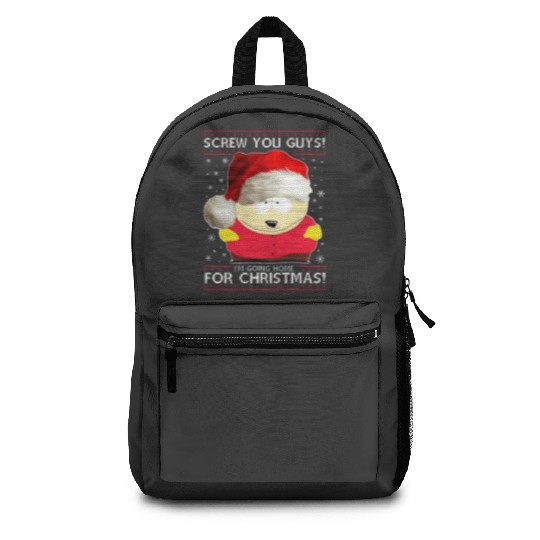 south park cartman screw you guys christmas knit pattern  1: Bobs Burgers Family Shirt, Bobs Burgers Vintage Backpacks
