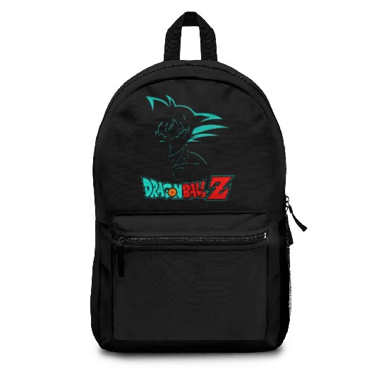 GOKU - DRAGON BALL Backpacks