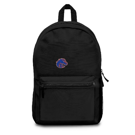 Boise State Broncos Idaho Offilly Backpacks
