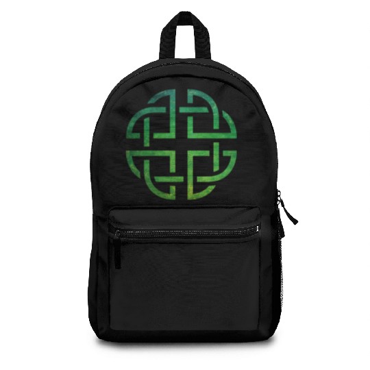 Celtic Knot Backpacks