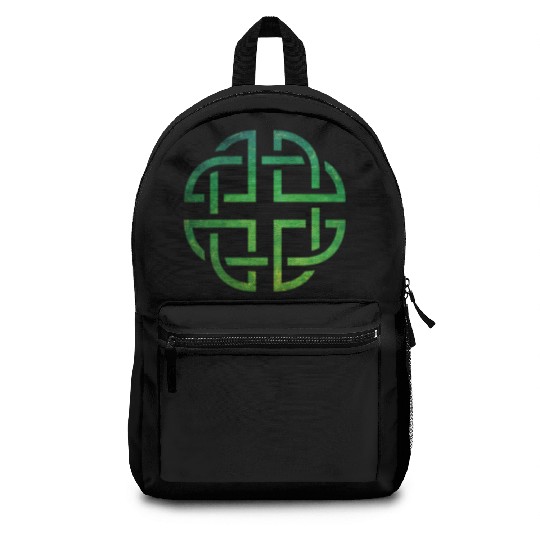 Celtic Knot Backpacks