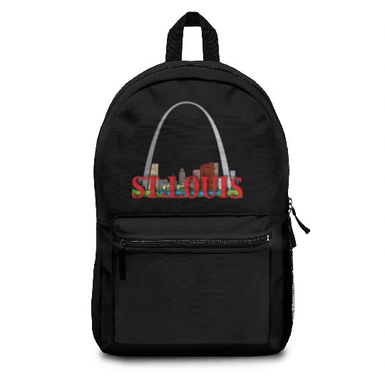 st louis Backpacks