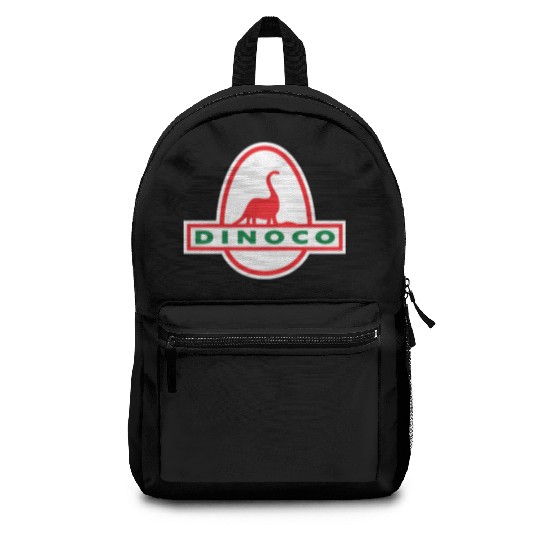Dinoco Backpacks