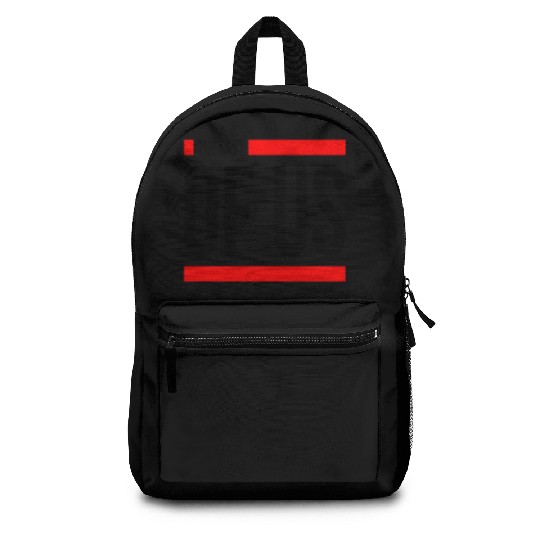 THE LAST OF US Backpacks