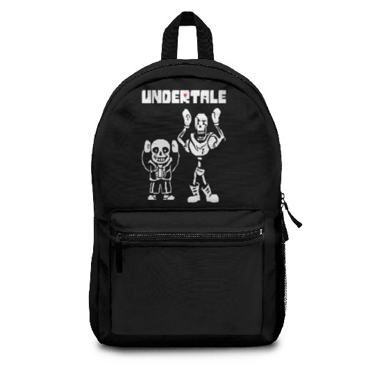 undertale Backpacks