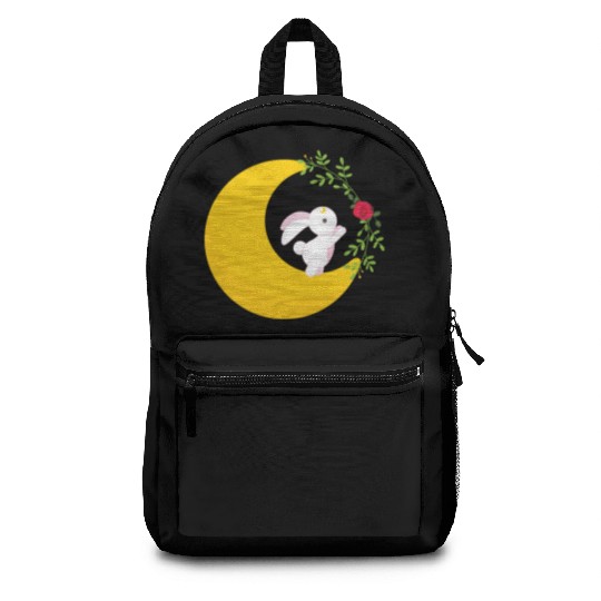 Sailor Moon Usagi and Tuxedo Mask Backpacks