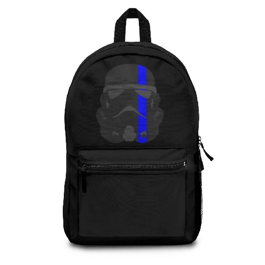 Thin Blue Line - Storm Trooper Backpacks