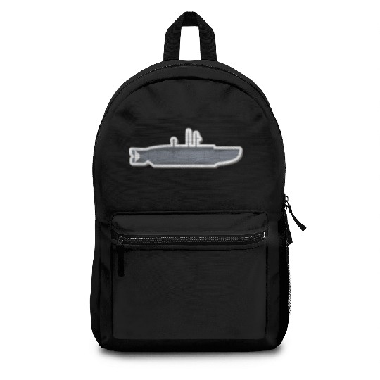 submarine Backpacks