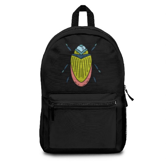 Bug Backpacks