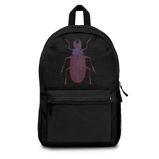 Bug Backpacks