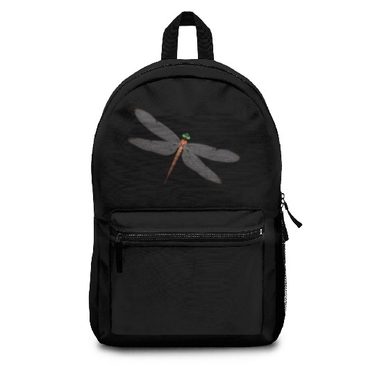 Dragonfly Backpacks