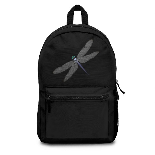 Dragonfly Backpacks