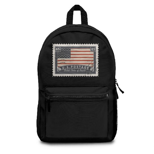 Countries Flags Backpacks