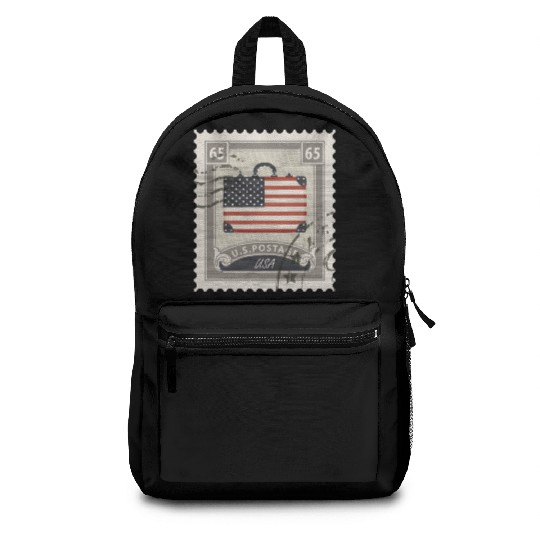 Countries Flags Backpacks