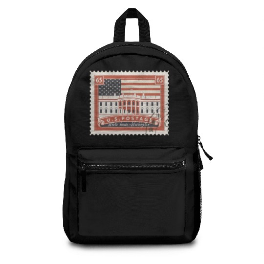 Countries Flags Backpacks