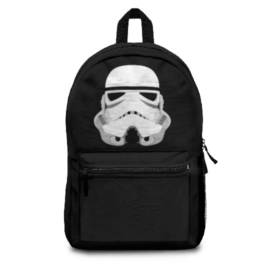 Stormtrooper Helmet Backpacks