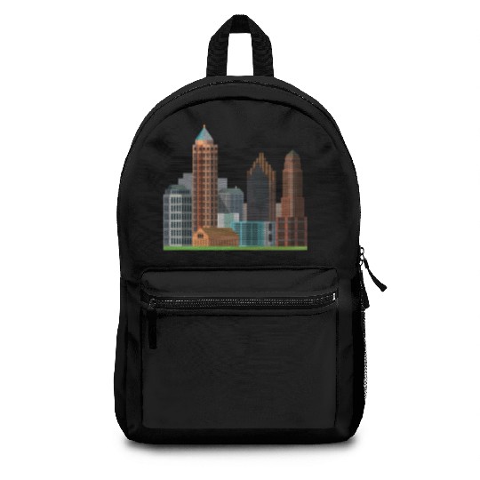 atlanta Backpacks