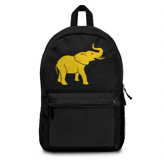 Elephant Backpacks