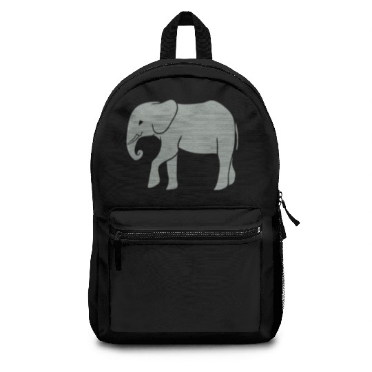 Elephant Backpacks