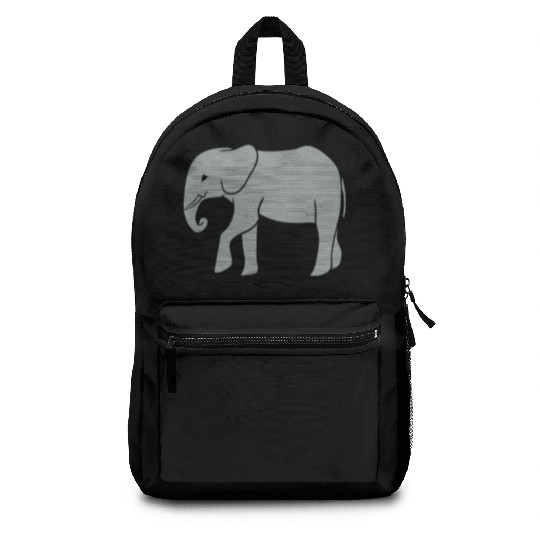 Elephant Backpacks
