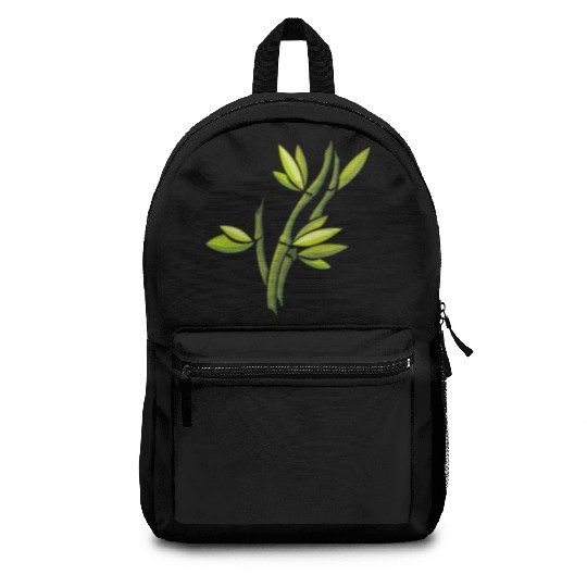 bamboo Backpacks