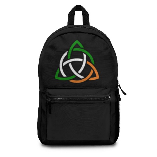 Celtic Knot Backpacks