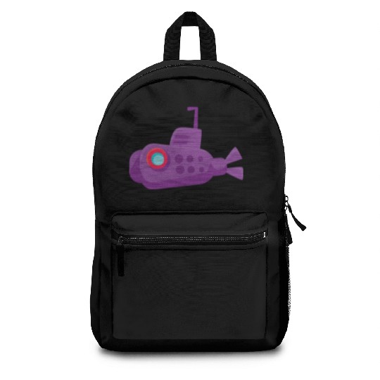 submarine Backpacks