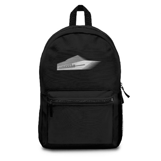 cruise ship Backpacks
