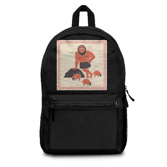 Cyclops Backpacks