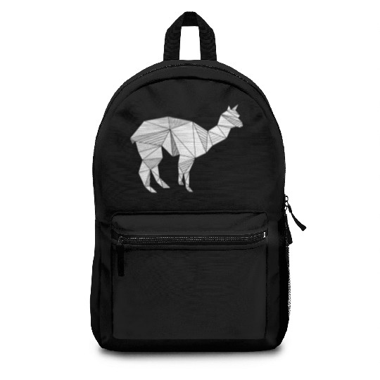 Lama Backpacks