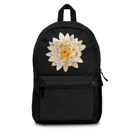 Lotus Backpacks