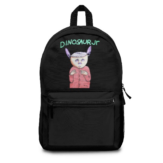 Dinosaur Jr. Backpacks