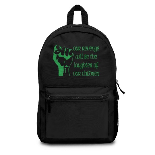 IRISH REPUBLICAN IRELAND Backpacks