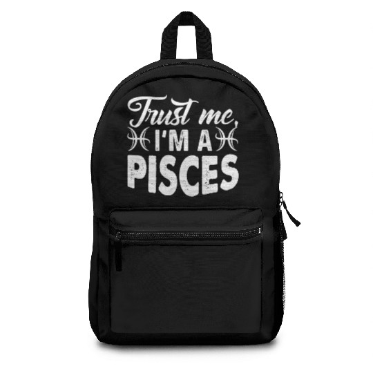 Pisces Backpacks Backpacks