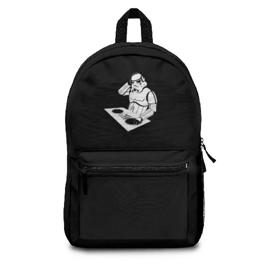 Funny Darth Vader Backpacks