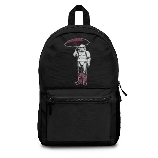 Star wars Backpacks
